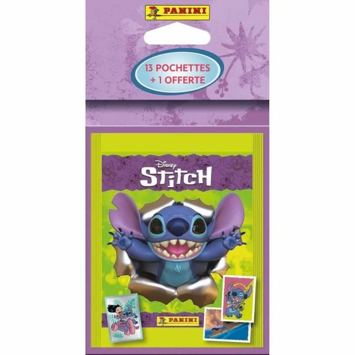 Autocollants panini stitch s7100150996. Diaytar puise sa force dans sa capacité à sans cesse renouveler son offre avec des produits généraux frais et inattendus