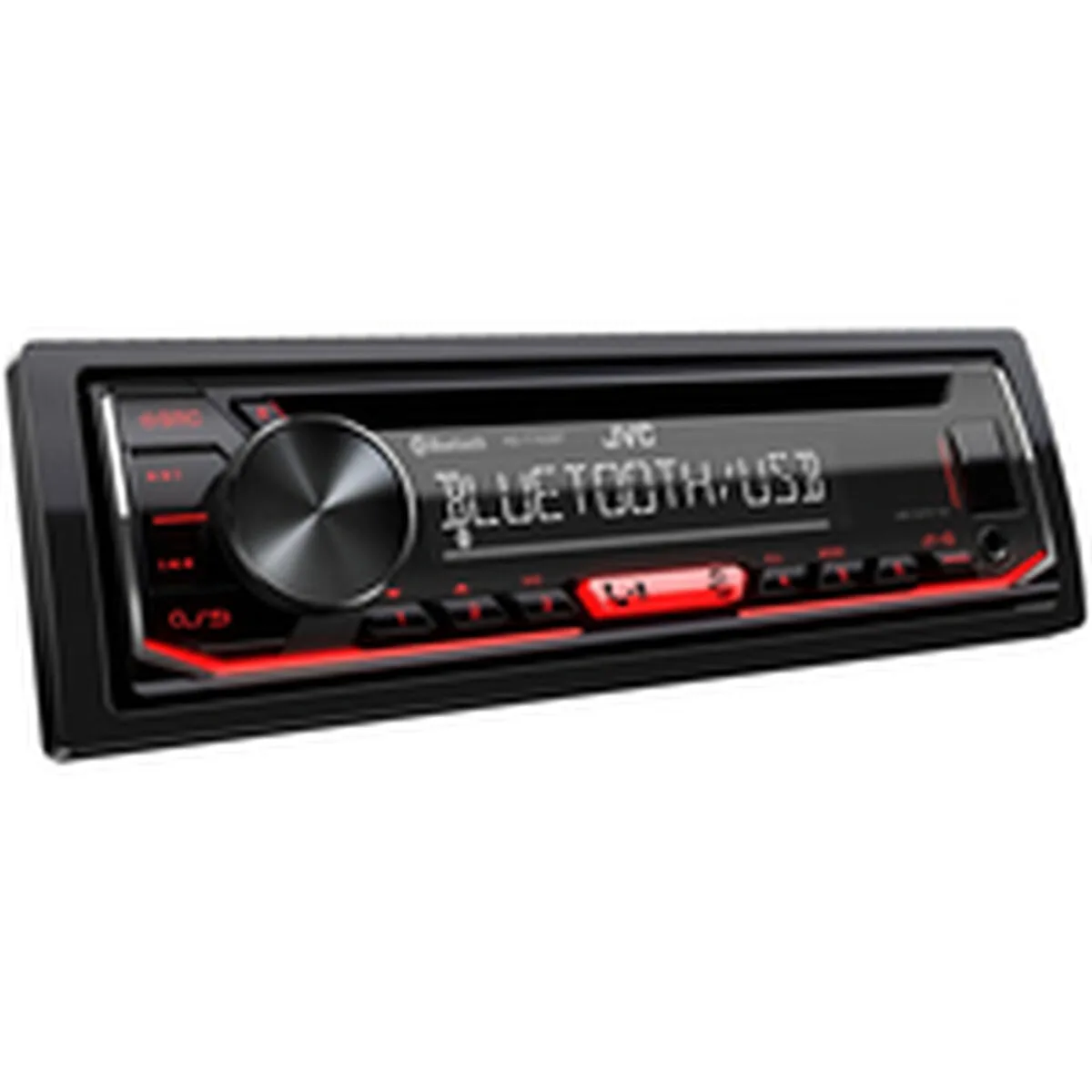 Autoradio cd kenwood kd t702bt noir rouge s911841517. Diaytar est le résultat de milliers d'heures de recherche et développement pour vous offrir une offre généraliste d'exception.