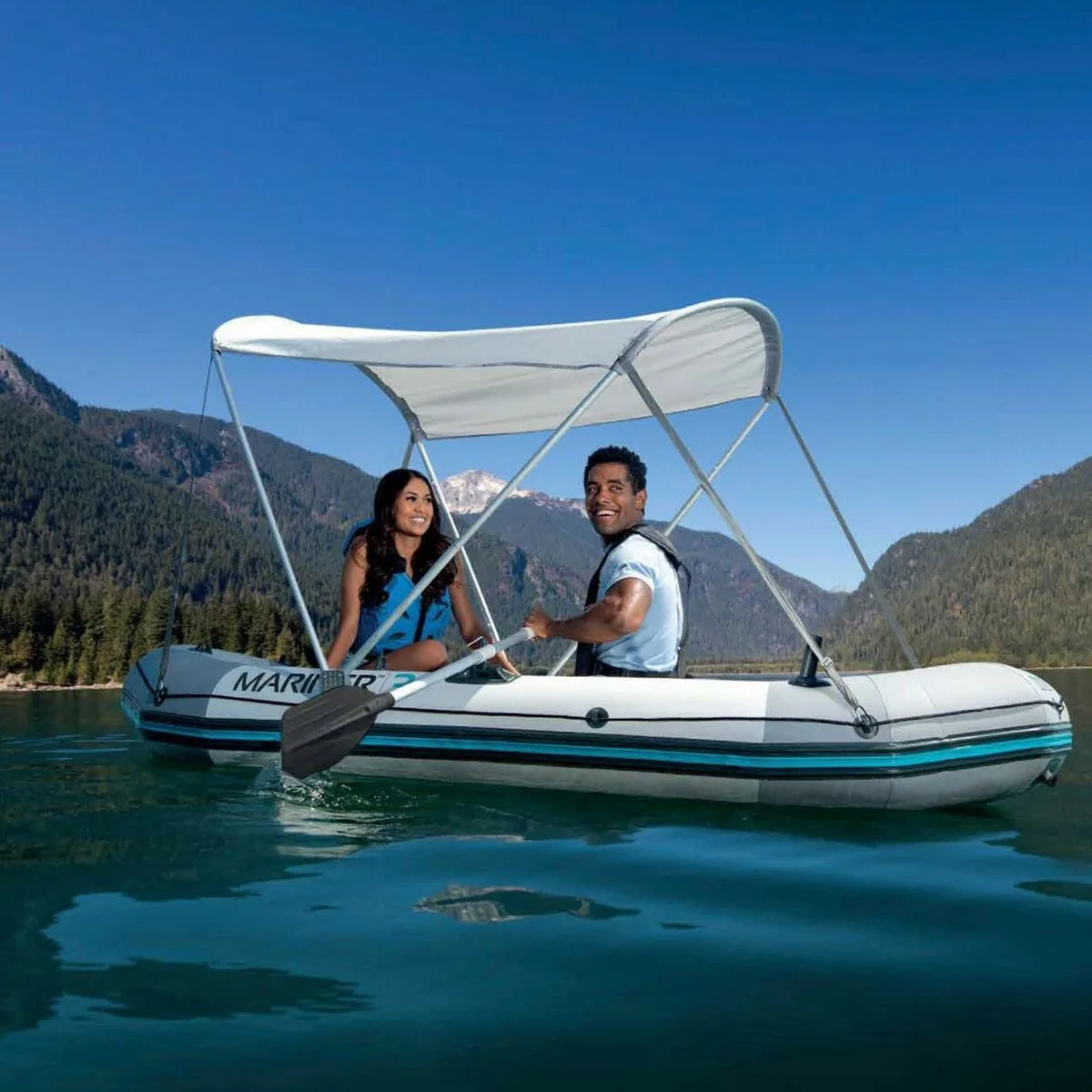 Auvent intex gris s890248946. Diaytar, c'est la certitude de faire un choix judicieux. Chaque produit dans notre catalogue a passé nos tests exigeants.