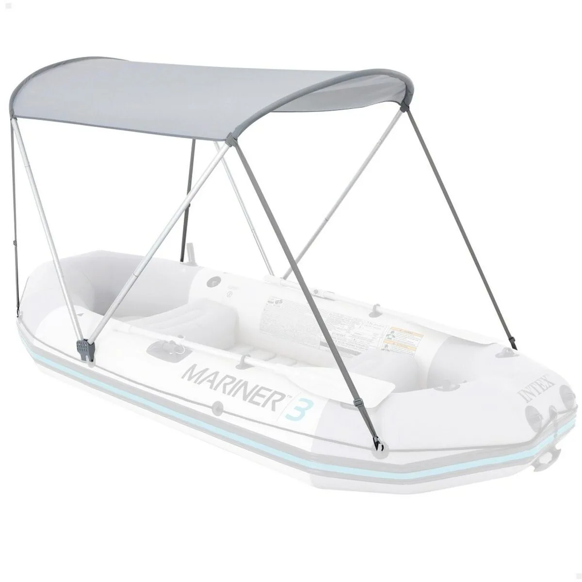 Auvent intex gris s890248966. Diaytar : Parce que vous méritez le meilleur, nous sélectionnons l'excellence.