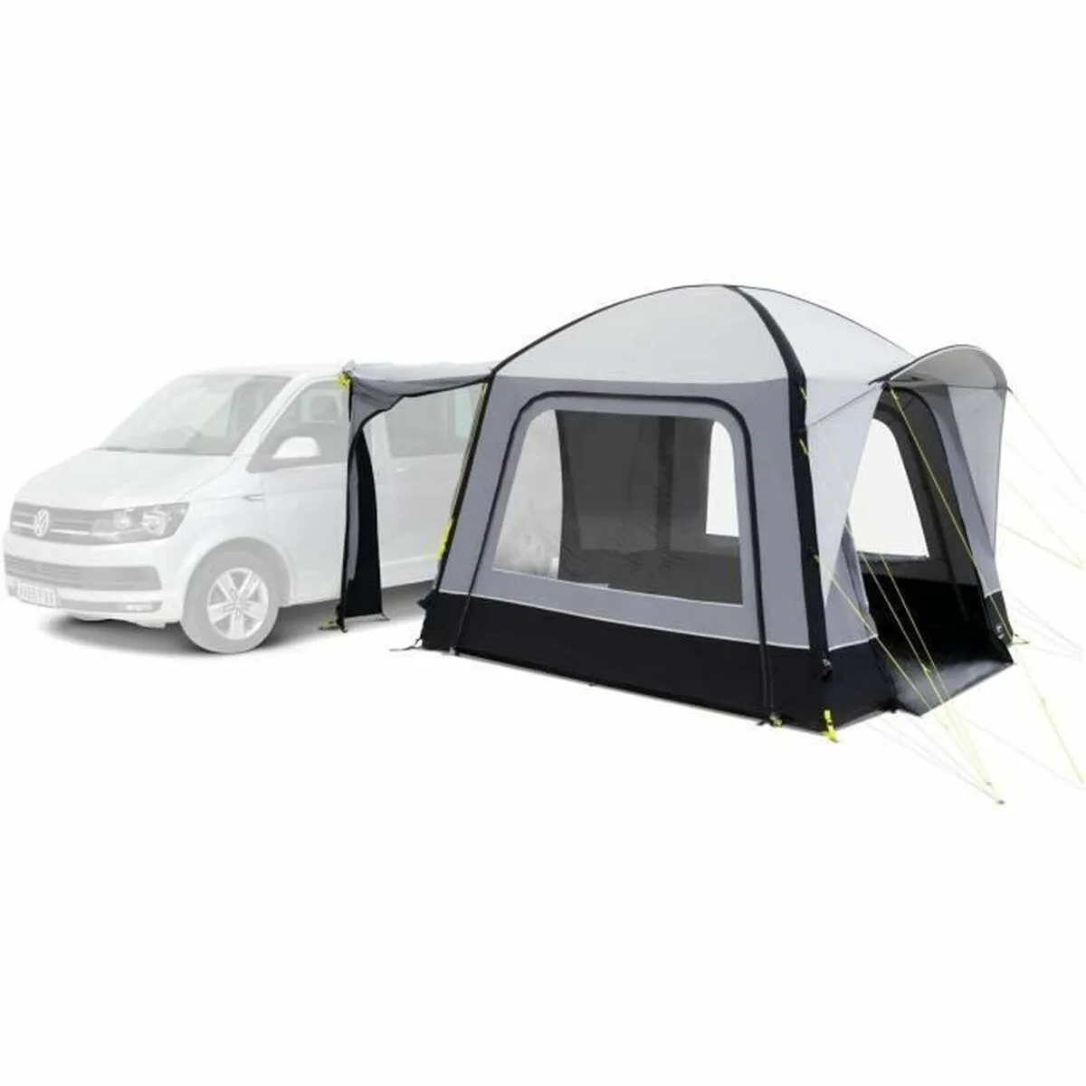 Auvent kampa gris polialgodon s7100871892. Diaytar - L'art de bien vivre commence ici. Découvrez nos collections exclusives.