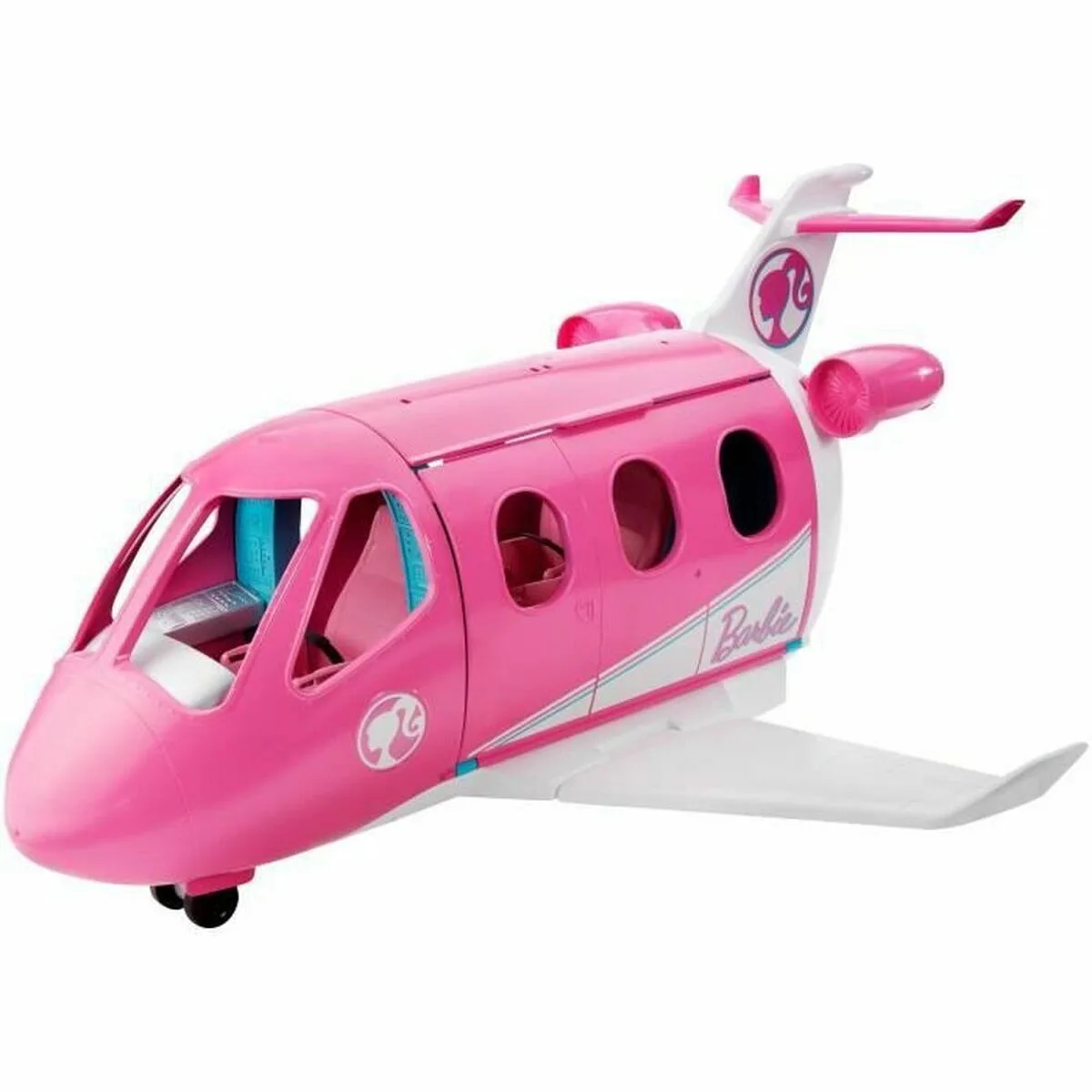 Avion barbie gdg76 s715598110. Votre style, votre personnalité, nos produits : bienvenue chez Diaytar !