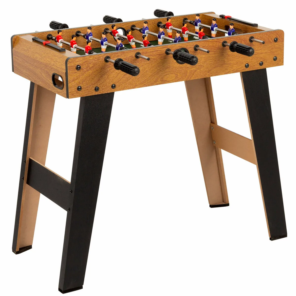 Baby foot cb games 70 x 65 x 37 cm 2 unites s890567630. Nous sommes Diaytar, les architectes de votre espace de vie en ligne, meublé avec les meilleurs produits du moment