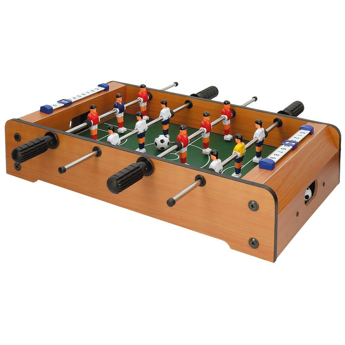 Baby foot de table cb games 50 x 9 5 x 31 cm 4 unites s890041655. Bienvenue chez Diaytar - Votre destination shopping pour tous vos besoins du quotidien !