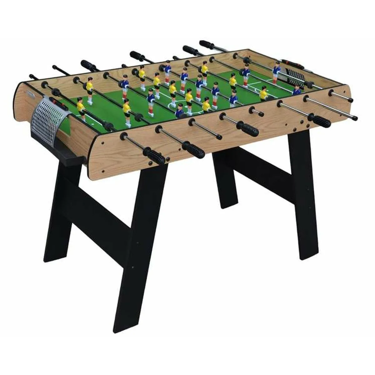 Baby foot ociotrends stadium 121 x 60 5 x 78 cm s245626159. Nous sommes Diaytar, les architectes de votre espace de vie en ligne, meublé avec les meilleurs produits du moment