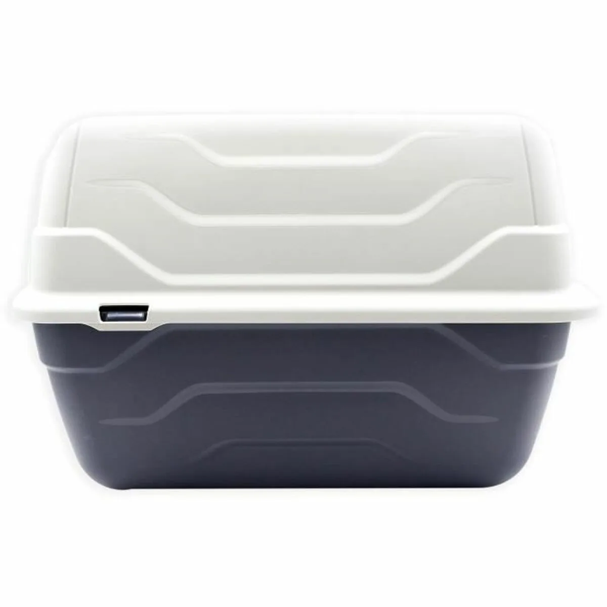 Bac a litiere pour chats aime 52 x 40 x 39 cm plastique s7100088356. Diaytar, c'est le compagnon des visionnaires, de ceux qui achètent aujourd'hui les produits qui seront incontournables demain.