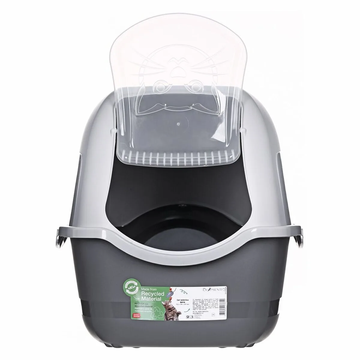 Bac a litiere pour chats diamentiq 4004508853dia s9111408130. Diaytar, c'est l'alchimie parfaite entre la froide efficacité de la tech et la chaleur rassurante des produits de qualité.