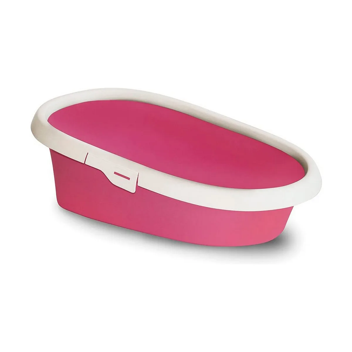 Bac a litiere pour chats nayeco fenix 59 x 39 x 16 5 cm 59 x 39 x 17 cm s790953469. Diaytar est le résultat de milliers d'heures de recherche et développement pour vous offrir une offre généraliste d'exception.