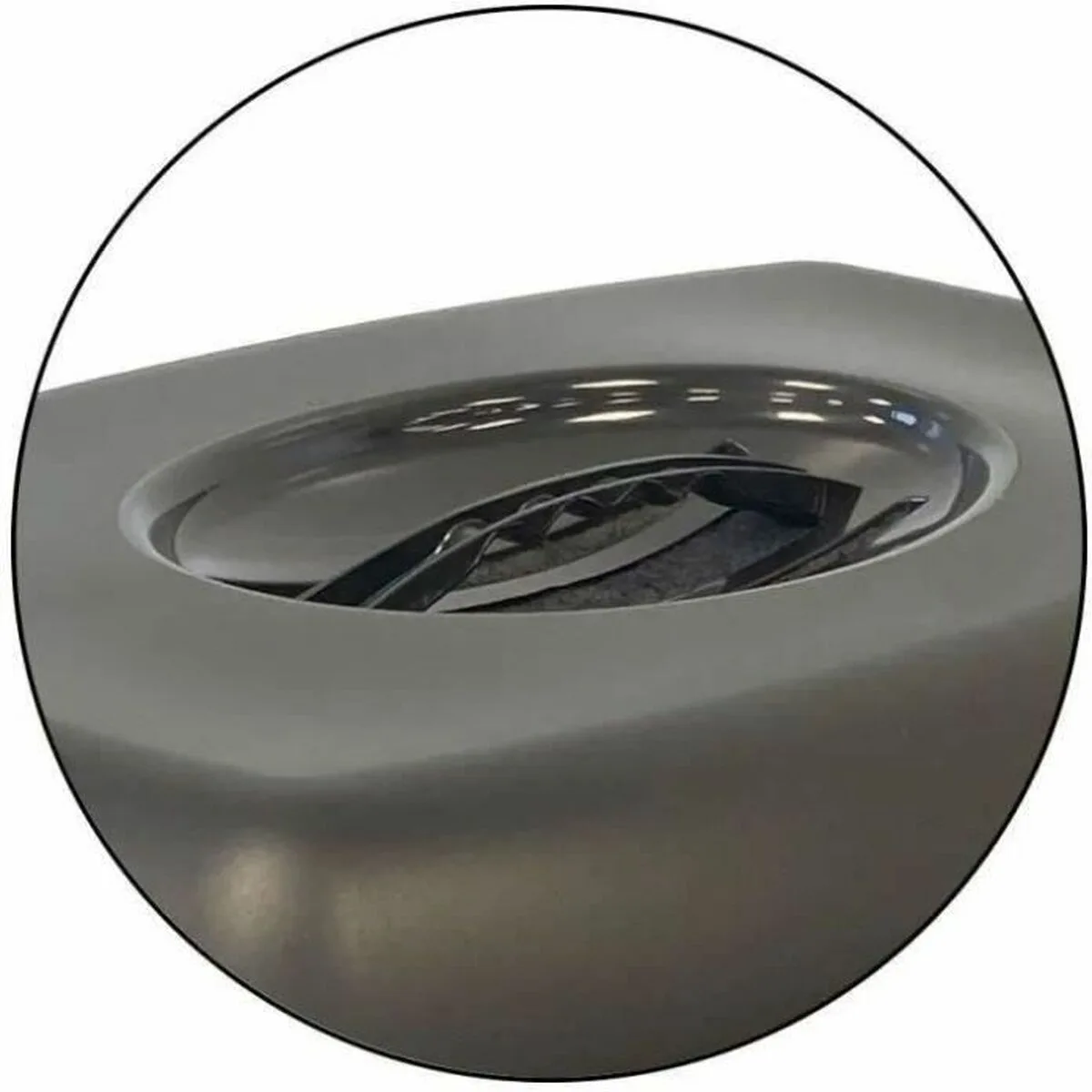 Bac a litiere pour chats petdesign samba 56 x 40 x 39 cm blanc noir s718445042. La boutique en ligne Diaytar, un terrain de jeu infini pour tous ceux qui aiment découvrir des produits utiles et beaux