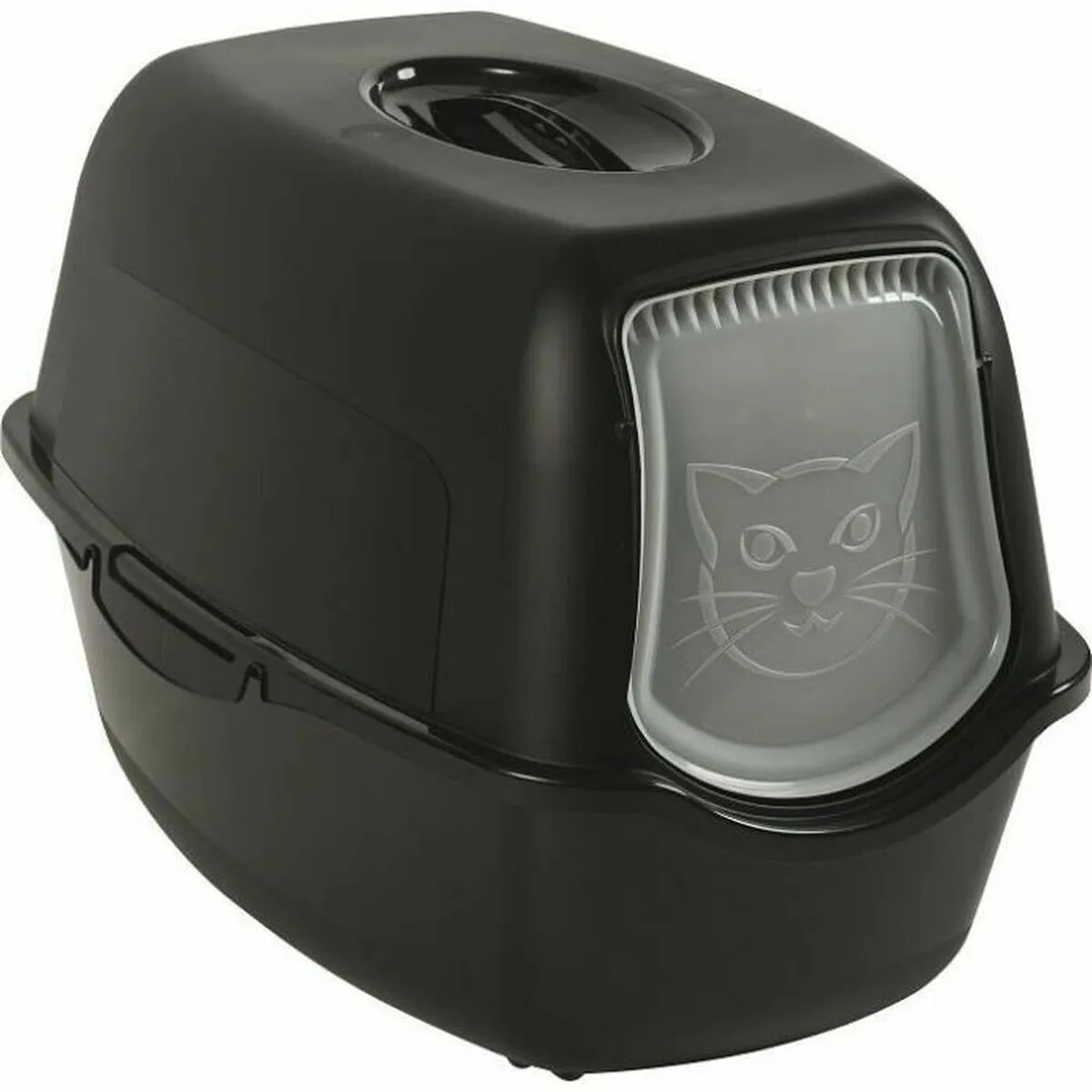 Bac a litiere pour chats rotho my pet bailey noir s610262194. Avec Diaytar, faites de chaque achat en ligne une découverte et de chaque produit un ajout valuable à votre univers