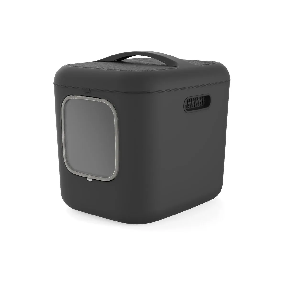 Bac a litiere pour chats rotho my pet biala xl anthracite plastique recycle s610524798. La promesse Diaytar : une sélection rigoureuse de produits généraux où la tendance et la durabilité vont de pair