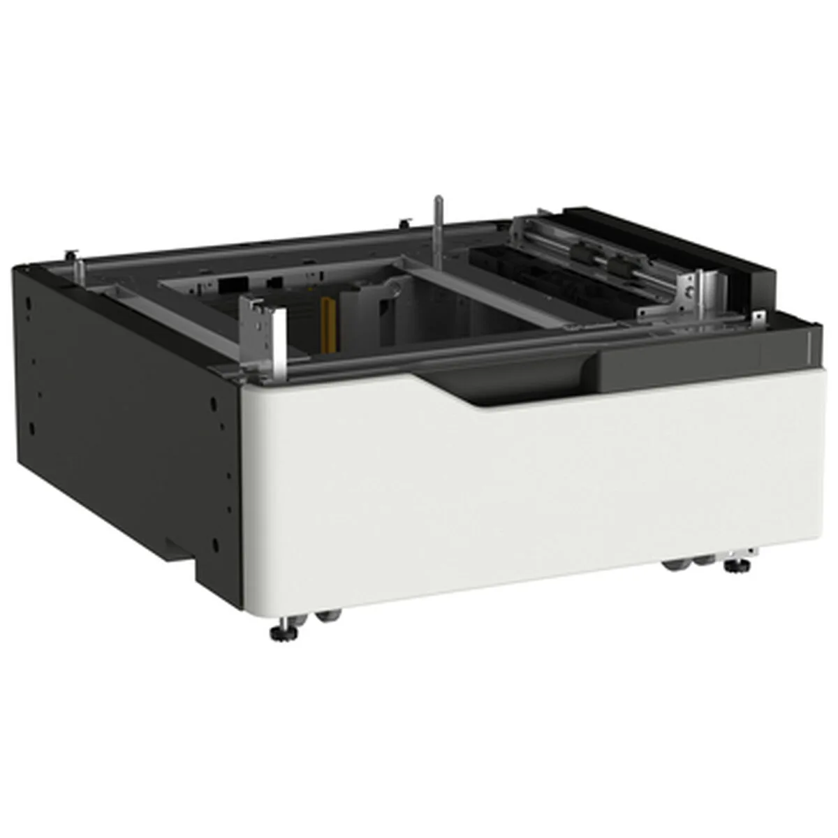 Bac a papier pour imprimante lexmark cs cx92x m051435265. Nous traitons chaque produit Diaytar avec le même respect que si nous devions l'offrir à un proche. La qualité est non-négociable.