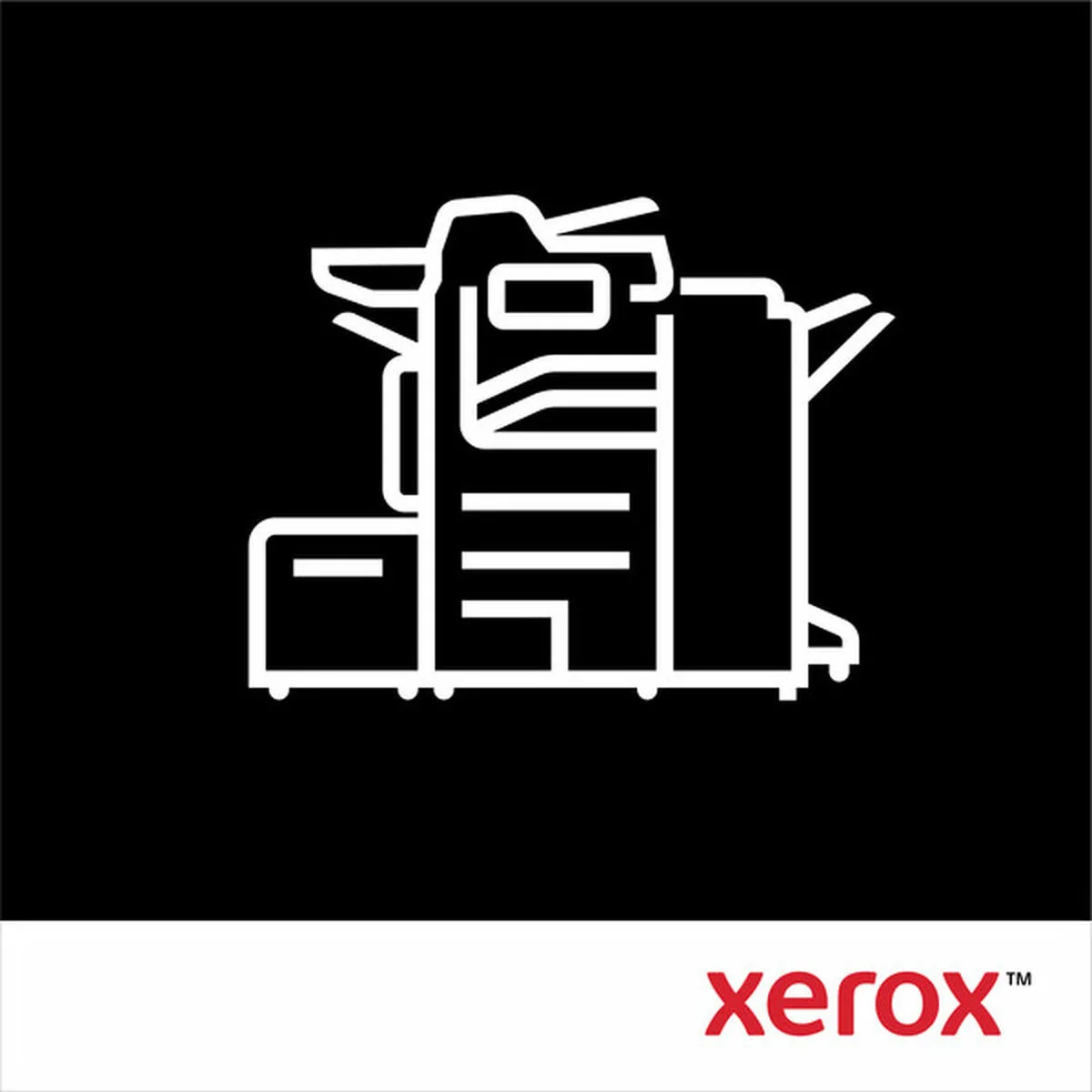 Bac a papier pour imprimante xerox 497k18121 s5511183421. Notre équipe Diaytar est une bande de dénicheurs compulsifs, toujours en quête du produit qui provoquera l'étincelle dans votre regard.