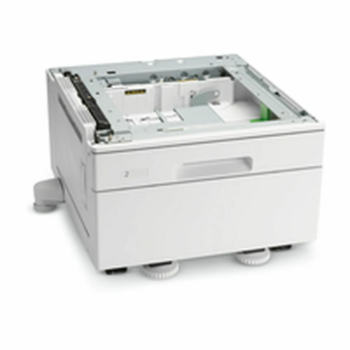 Bac a papier pour imprimante xerox versalink c71xx m051984519. Tendance, confort et qualité : la trilogie gagnante de Diaytar Mode.