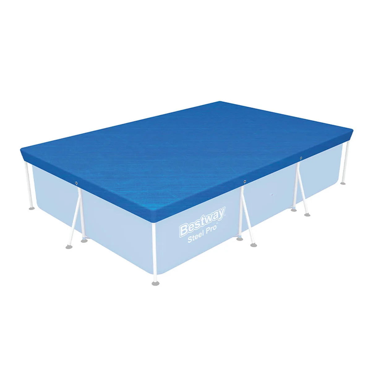 Baches de piscine bestway bleu 300 x 201 x 66 cm d140075735. Diaytar a bâti sa réputation sur un mélange parfait entre produits technologiques innovants et articles généraux de qualité supérieure
