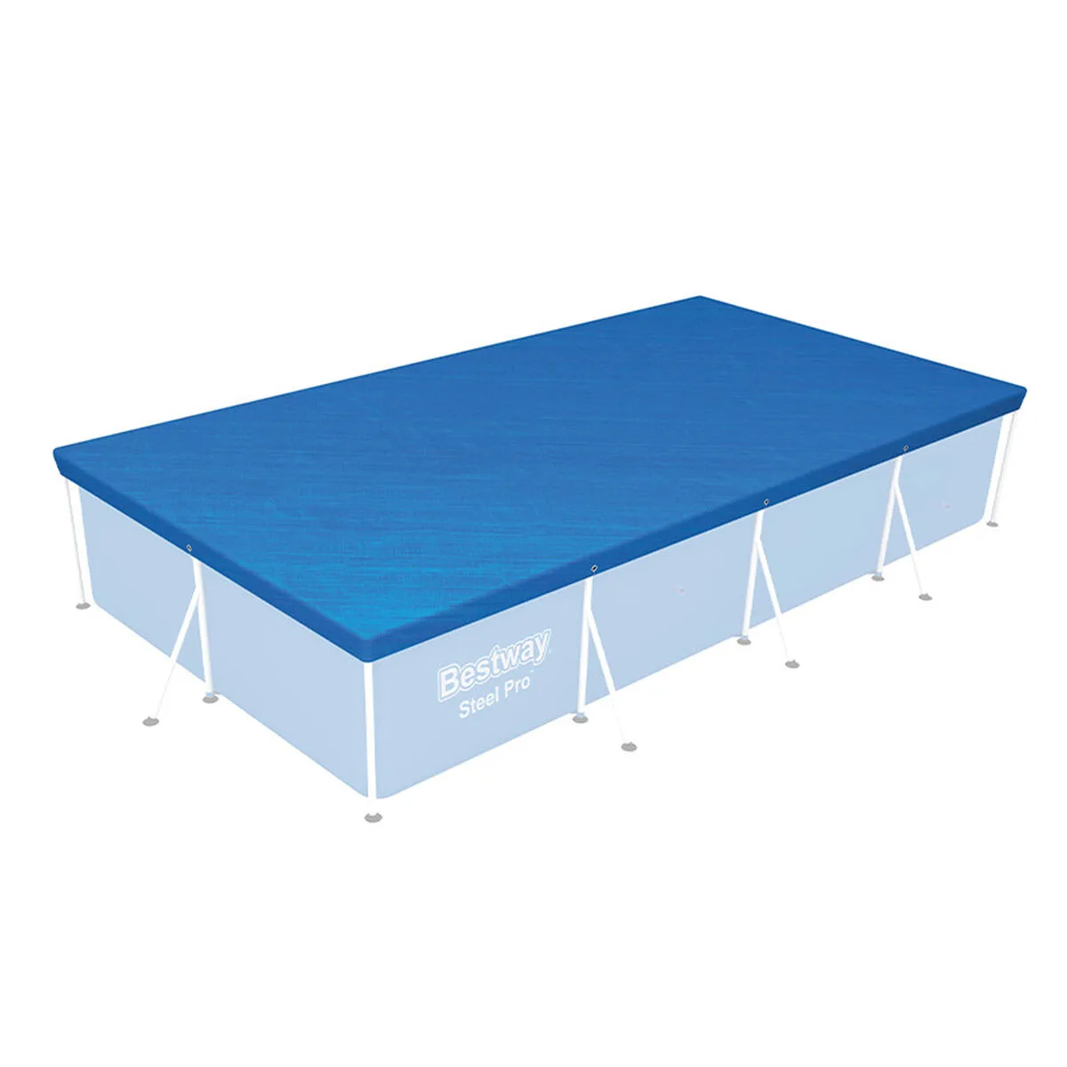 Baches de piscine bestway bleu 410 x 226 cm d140075898. Diaytar, c'est le cercle vertueux : des produits de qualité qui améliorent votre vie, qui vous rendent heureux, alors vous revenez.