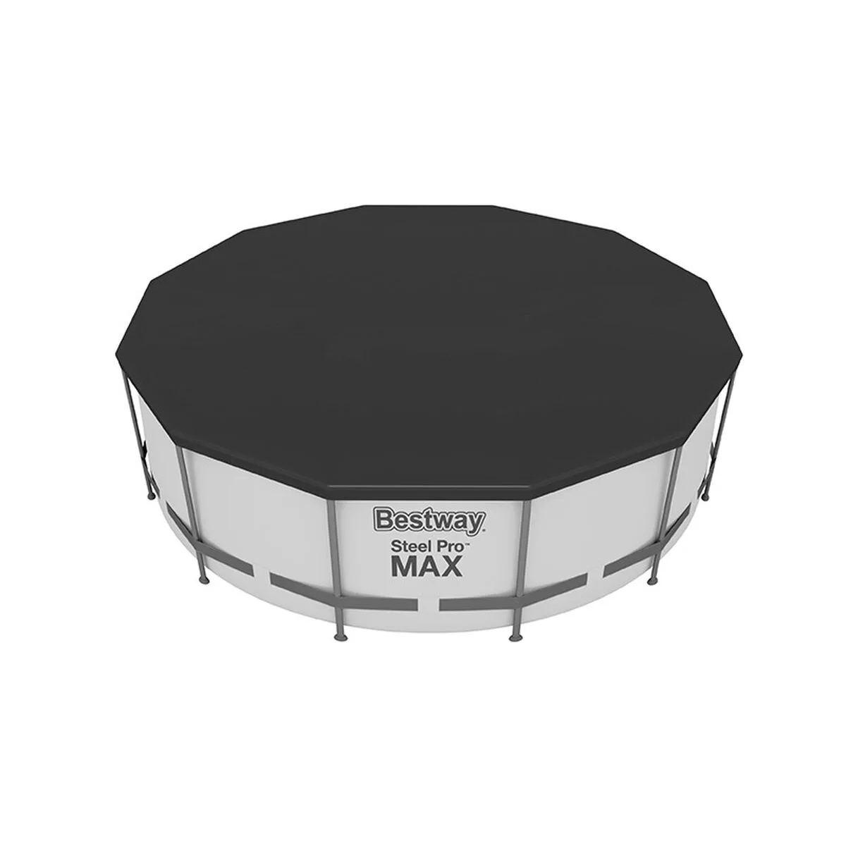 Baches de piscine bestway noir o 370 cm d140075688. Votre garde-robe mérite le style Diaytar - Découvrez nos nouveautés !