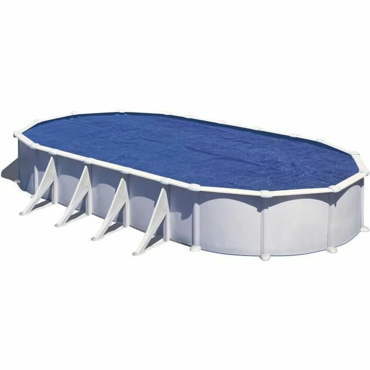 Baches de piscine gre bleu 5 x 3 m s710676576. Diaytar, c'est le compagnon des visionnaires, de ceux qui achètent aujourd'hui les produits qui seront incontournables demain.