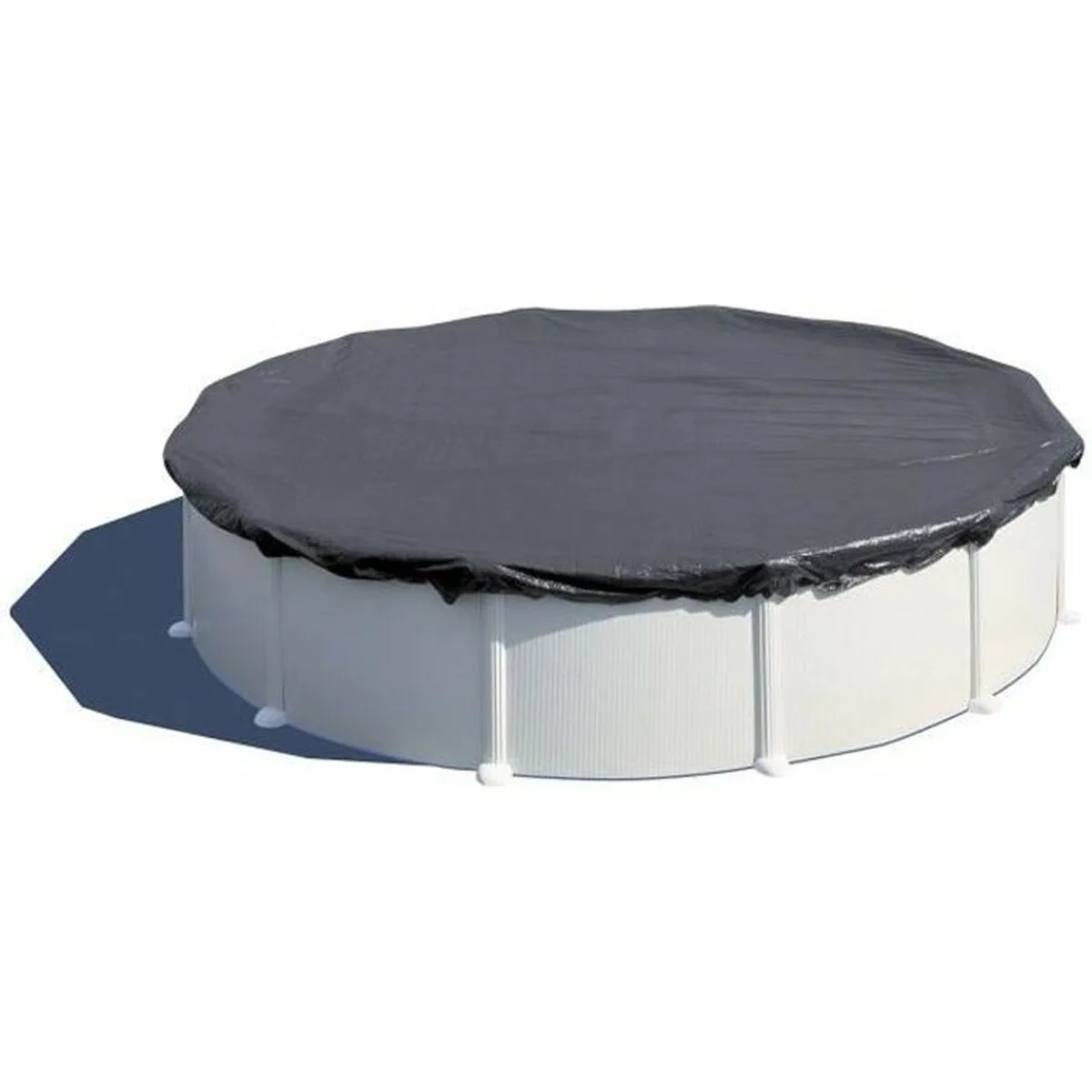 Baches de piscine gre cipr451p polyethylene o 4 6 m noir s718951093. Diaytar révolutionne votre expérience d'achat en ligne avec une curation unique de produits tendance, high-tech et lifestyle
