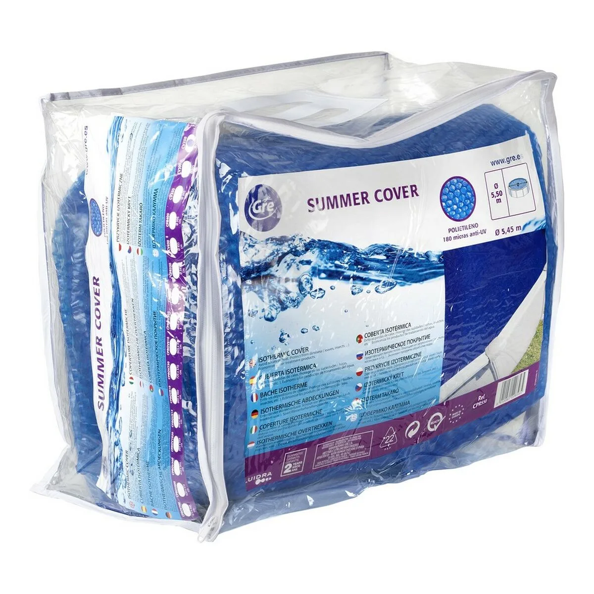 Baches de piscine gre cv300 bleu o 300 cm s710676422. Notre algorithme préféré chez Diaytar ? L'humain. Car rien ne remplace le coup de cœur pour un produit exceptionnel.