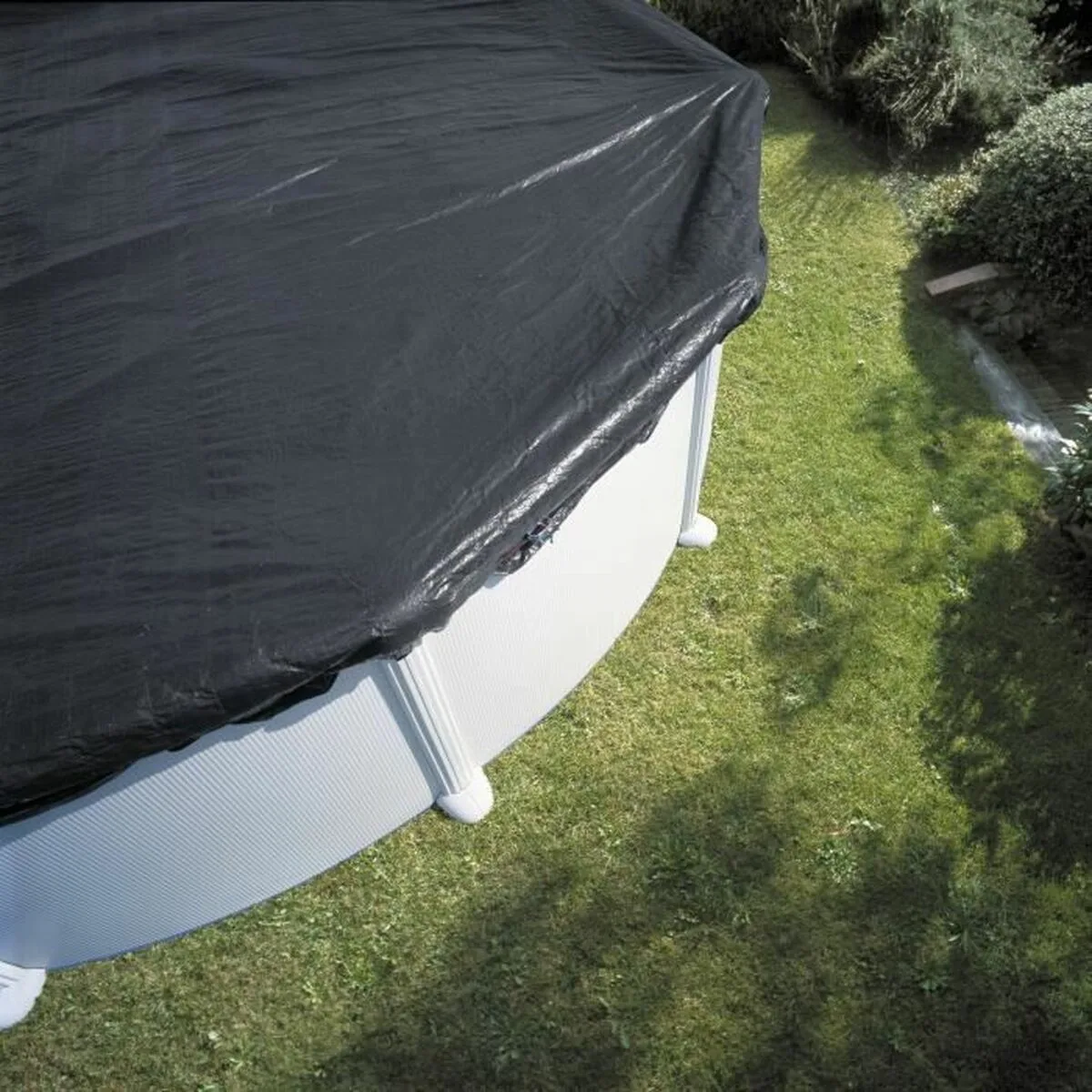 Baches de piscine gre noir o 3 5 m s718950894. Diaytar, c'est l'assurance de découvrir des produits que vous ne trouverez nulle part ailleurs, tous domaines confondus