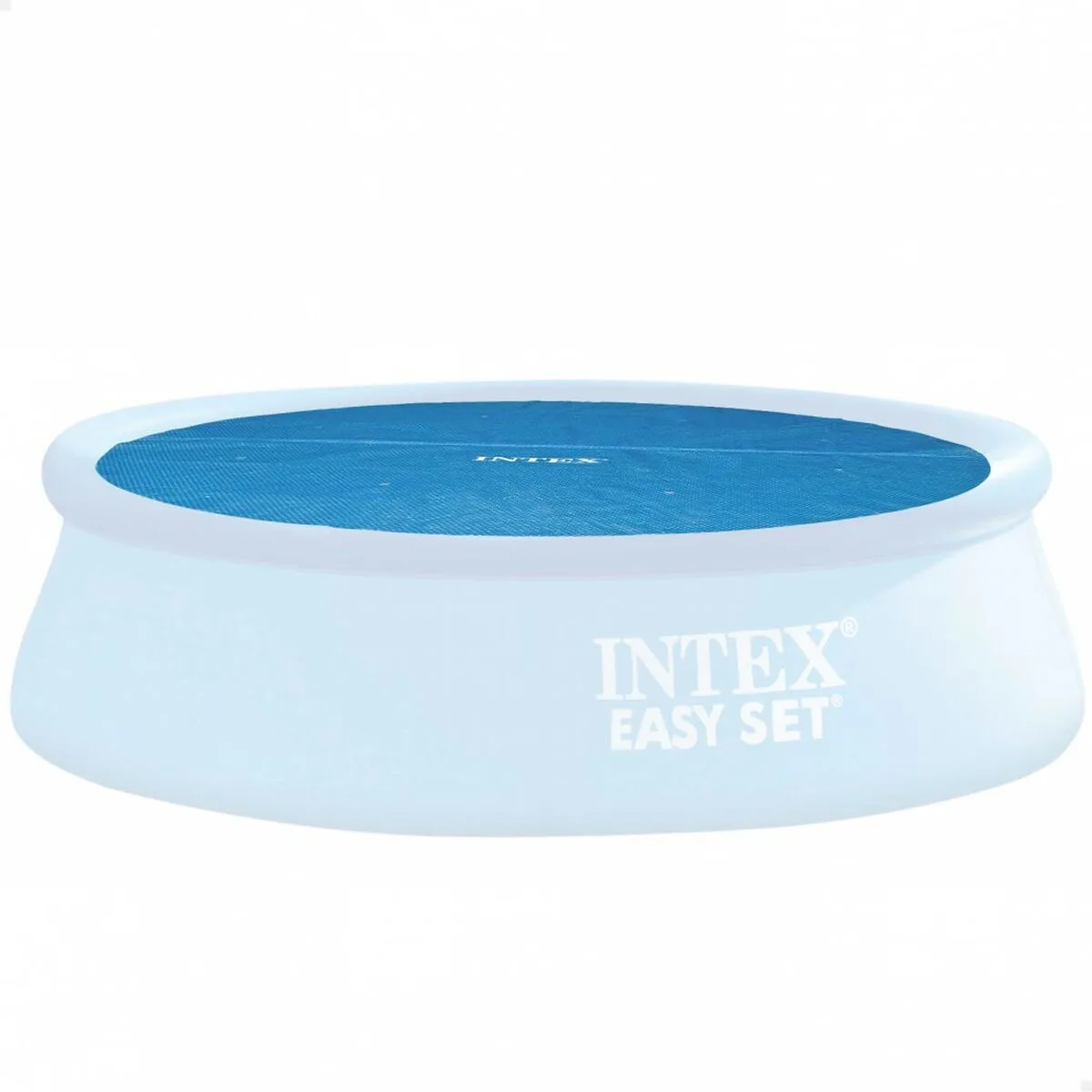 Baches de piscine intex 28011 rond solaire o 305 cm s890172633. Diaytar, c'est l'histoire d'une passion pour les bons produits, quels qu'ils soient, et du désir de les partager avec vous