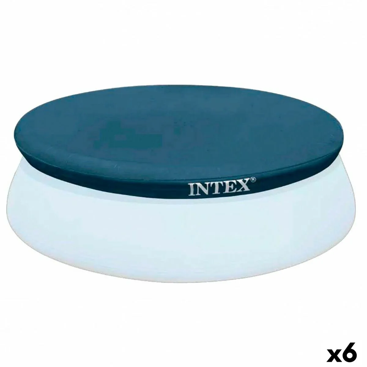 Baches de piscine intex 28020 easy sey 221 x 30 x 221 cm s890174443. L'art de vivre à la française s'exprime dans notre collection maison Diaytar.