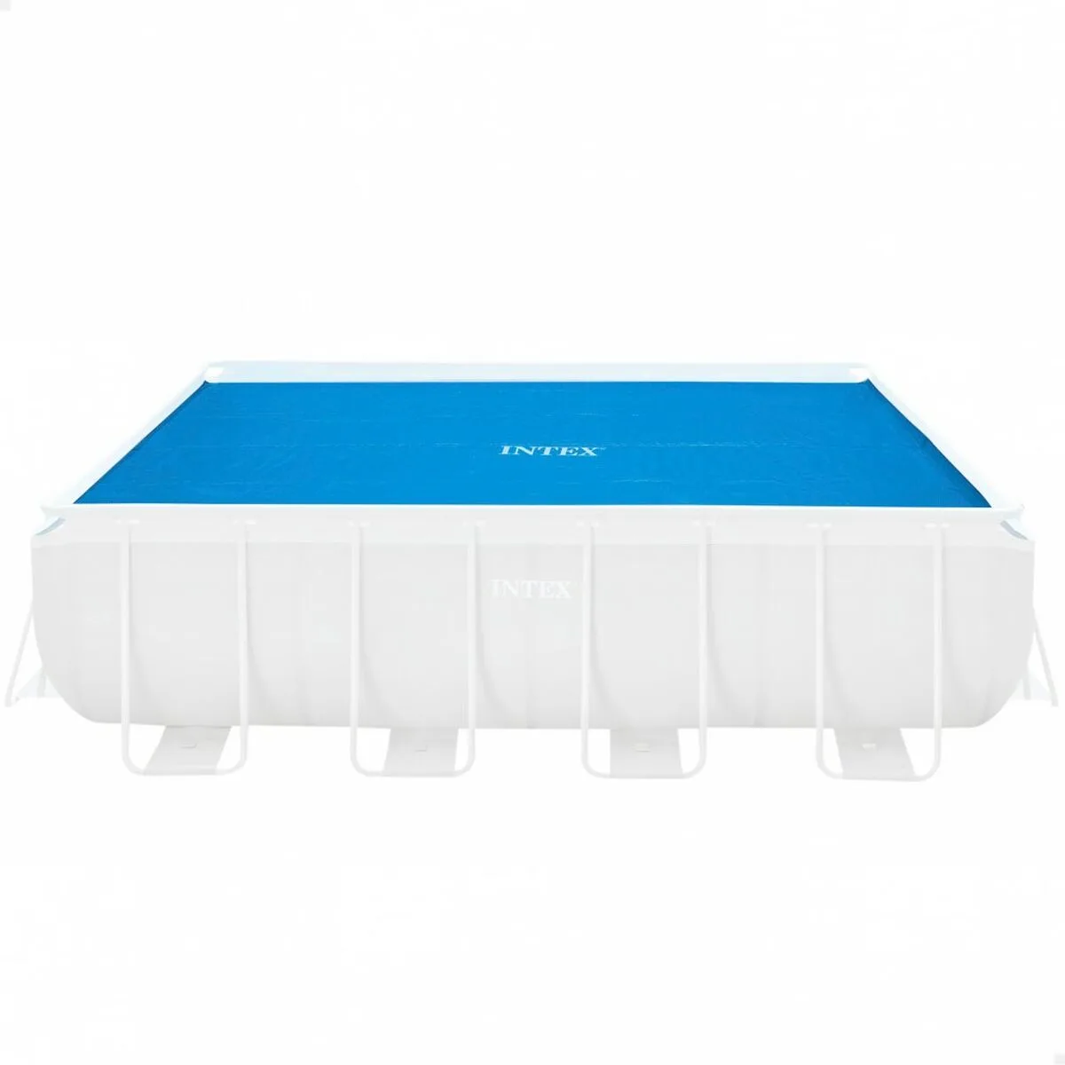 Baches de piscine intex 28029 rectangulaire solaire 476 x 234 cm s890173591. Explorez sans limite l'offre Diaytar : des milliers de produits pour satisfaire votre soif de nouveauté et de qualité