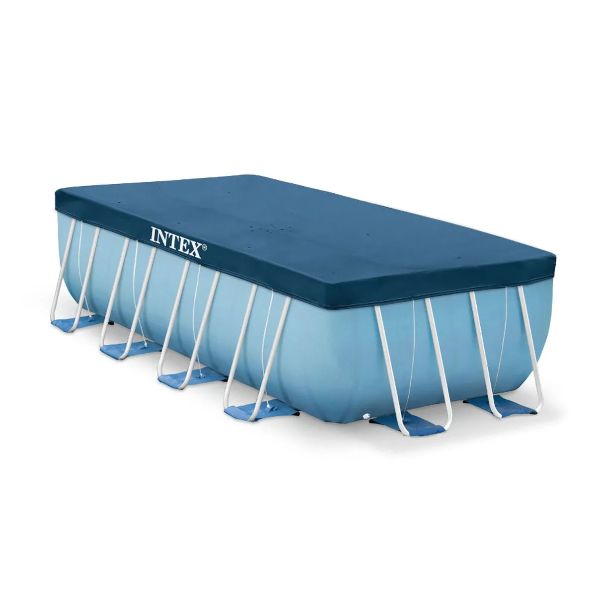 Baches de piscine intex 28037 4 x 2 m bleu blue marine s716625416. Diaytar est le résultat de milliers d'heures de recherche et développement pour vous offrir une offre généraliste d'exception.