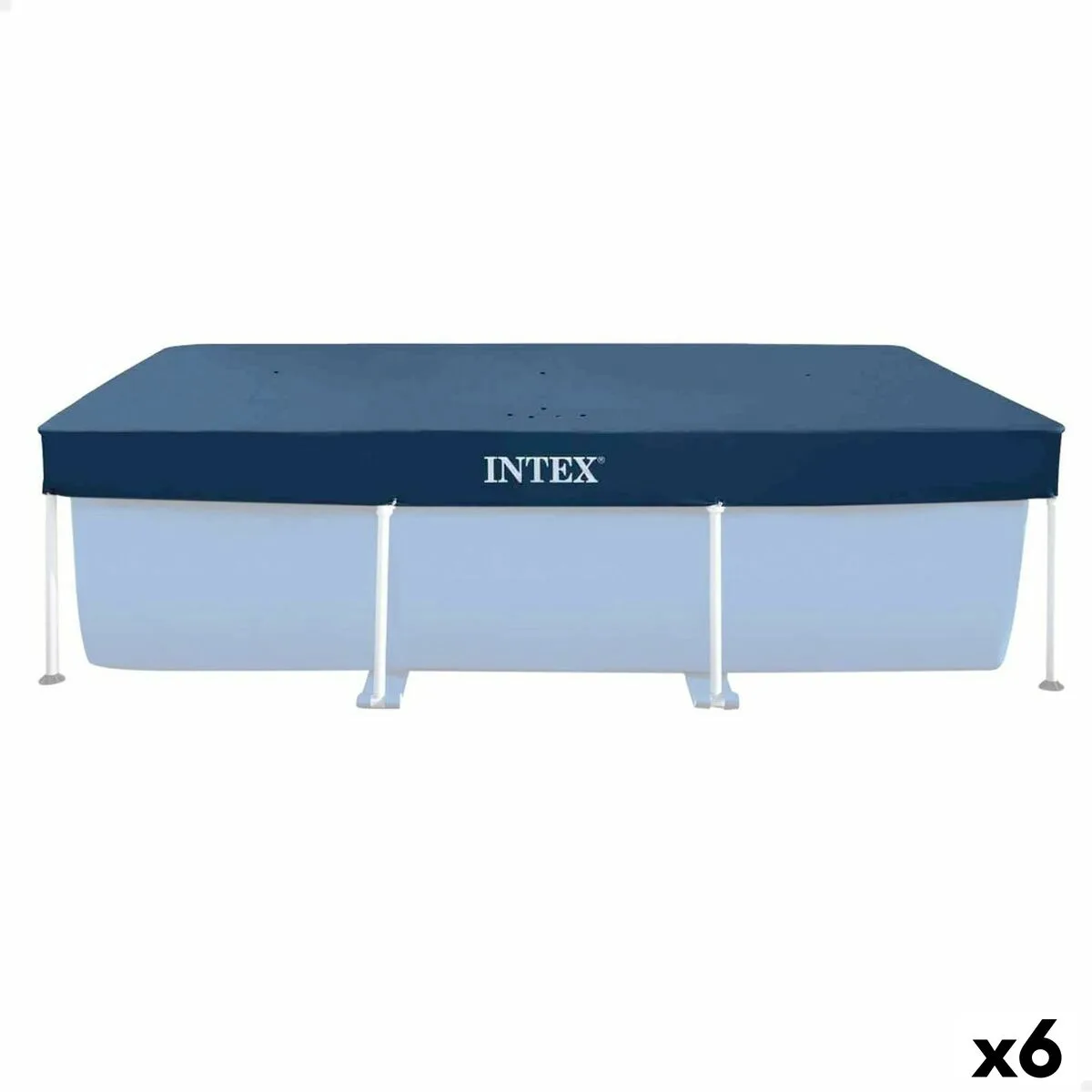 Baches de piscine intex 28038 300 x 20 x 200 cm s890173856. Diaytar : La boutique qui réunit qualité, tendance et prix accessibles sous un même toit.