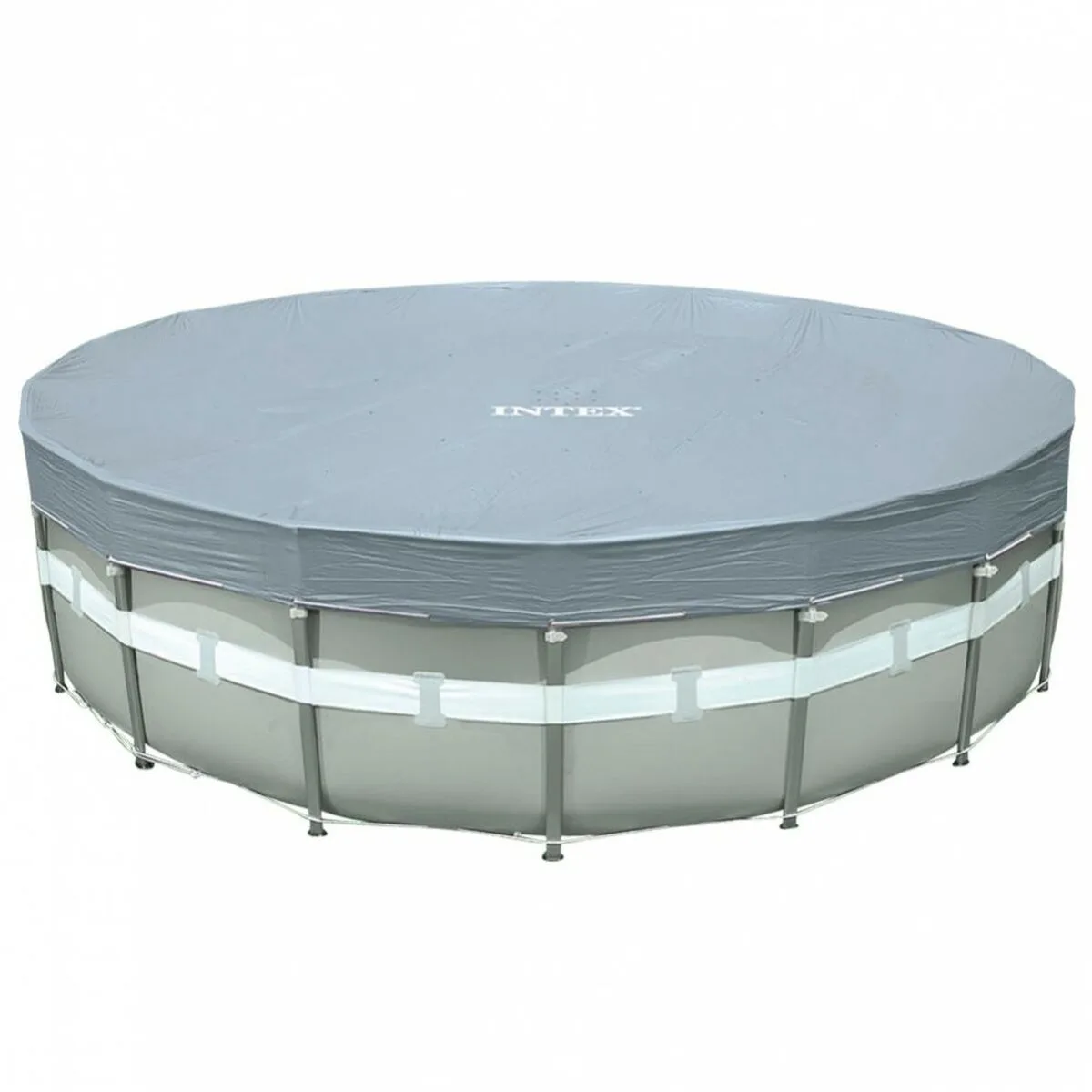 Baches de piscine intex 28040 ultra frame o 488 cm 488 x 25 x 488 cm s890172328. Bienvenue sur Diaytar, la plateforme qui a réussi le pari de rendre le shopping généraliste aussi excitant que la mode.