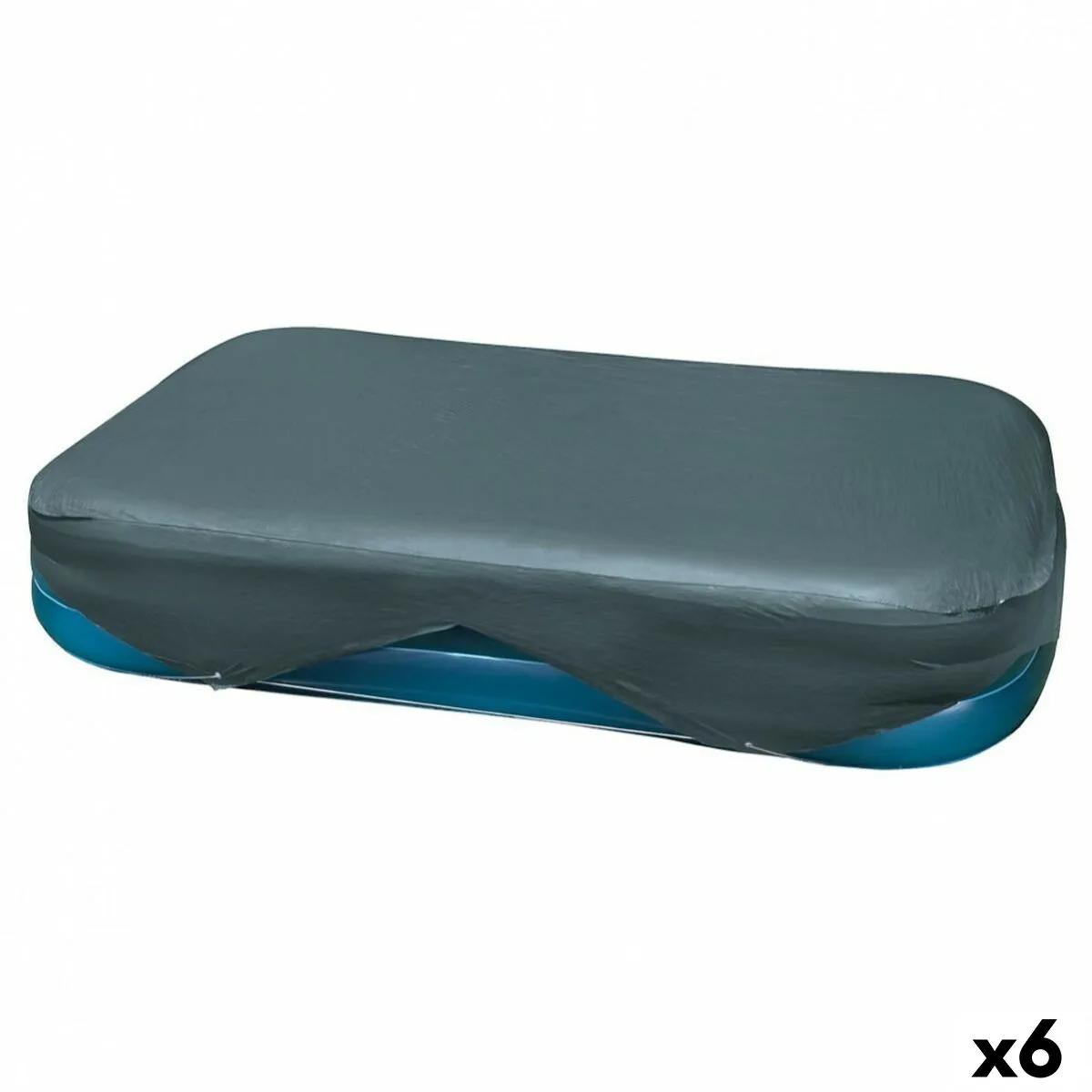 Baches de piscine intex 58412np 305 x 51 x 183 cm s890174017. Notre équipe chez Diaytar est votre équipe de choc, dévouée à débusquer les produits qui méritent votre attention.