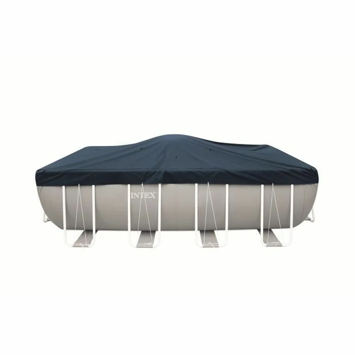 Baches de piscine intex bleu s7102042659. Diaytar mise sur la richesse de son catalogue pour s'imposer comme le leader du shopping généraliste en ligne de qualité