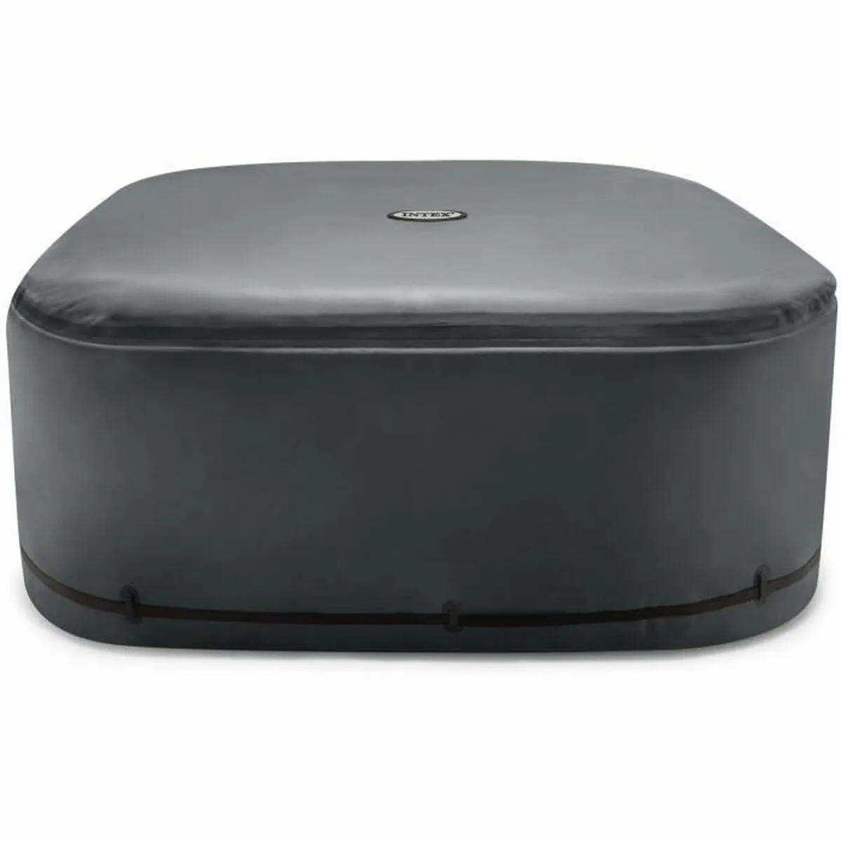 Baches de piscine intex gris 1 73 x 1 73 x 0 71 m 4 unites s7101423735. Révélez votre style avec la collection capsule Diaytar, limitée et exclusive.