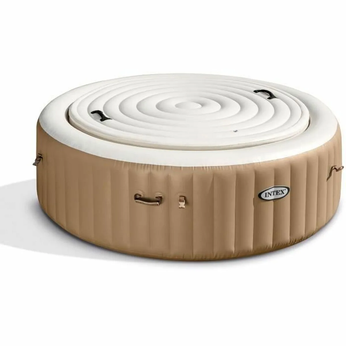 Baches de piscine intex gris 1 96 x 0 71 m 4 unites s7101423476. Diaytar pense global, shoppe local : une plateforme généraliste avec une approche curated pour un public international