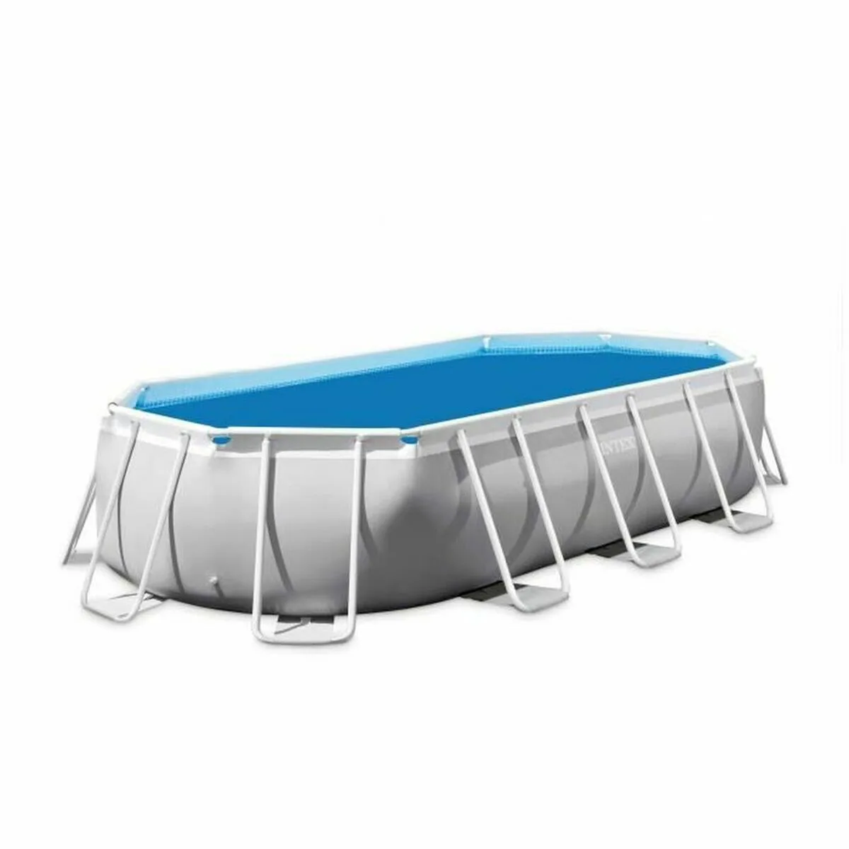 Baches de piscine intex utf00149 5 03 x 2 74 m bleu s716786954. Diaytar, c'est l'art de la sérendipité appliqué au e-commerce : vous venez pour une chose, vous repartez avec l'objet de vos rêves.