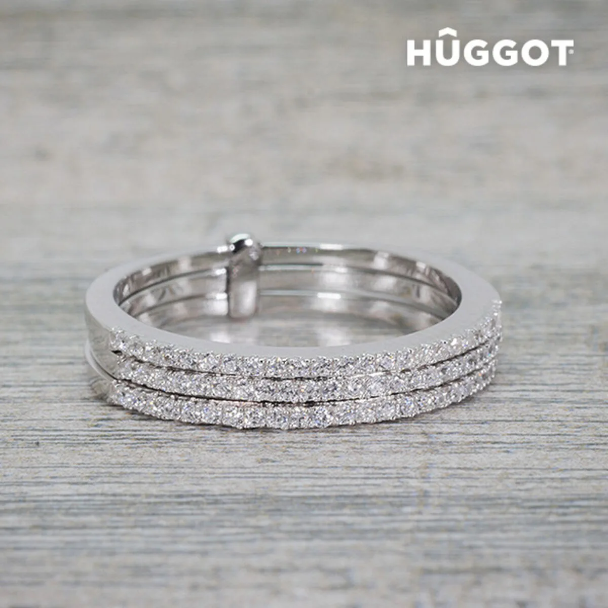 Bague en argent massif 925 et zirconites three huggot v180025359. Chez Diaytar, chaque visite est l'occasion de découvrir un nouveau produit génial, qu'il soit électronique ou domestique