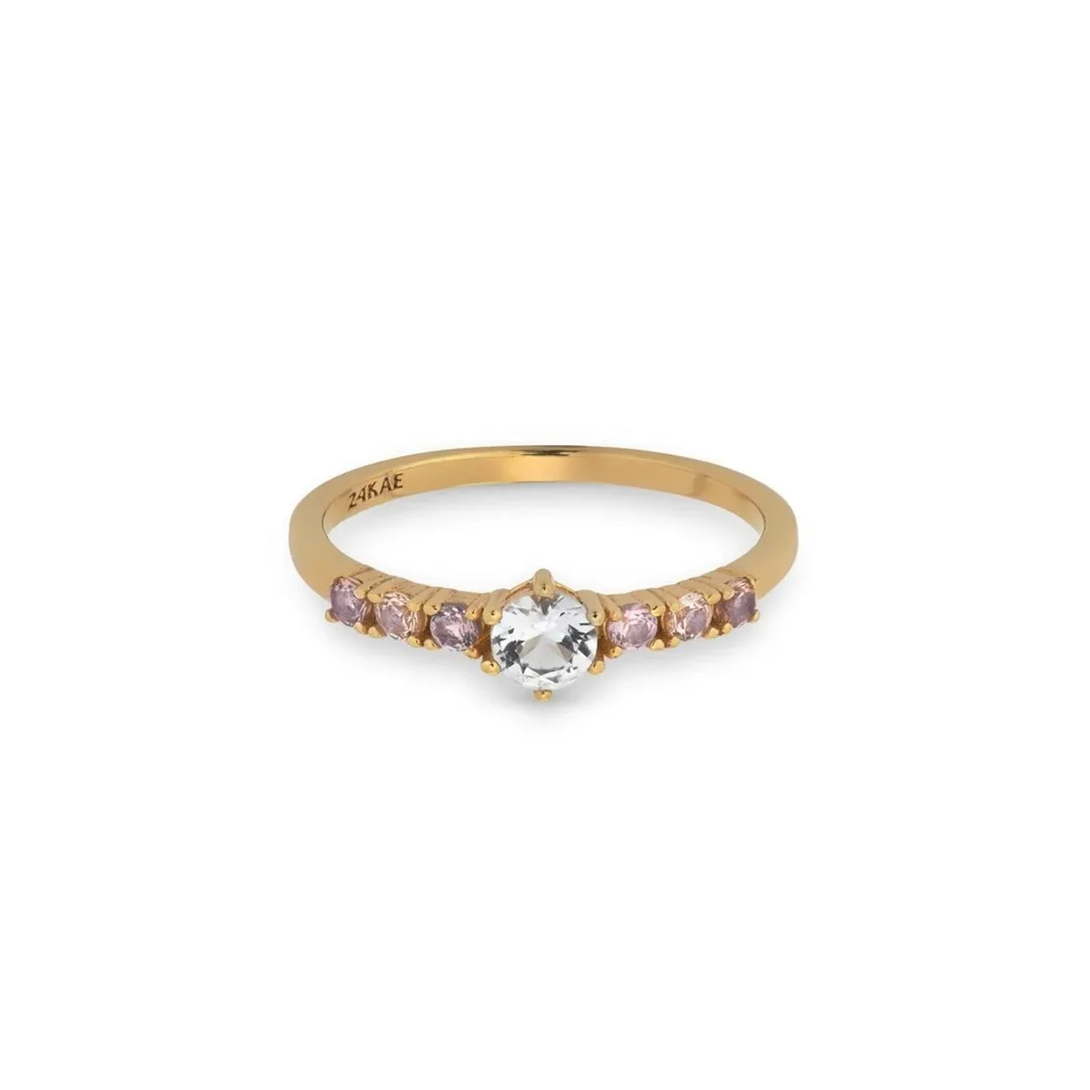 Bague femme 24kae 12401y 48 8 dore s7211349739. Diaytar : Votre destination shopping en ligne pour découvrir les dernières tendances et produits généraux soigneusement sélectionnés