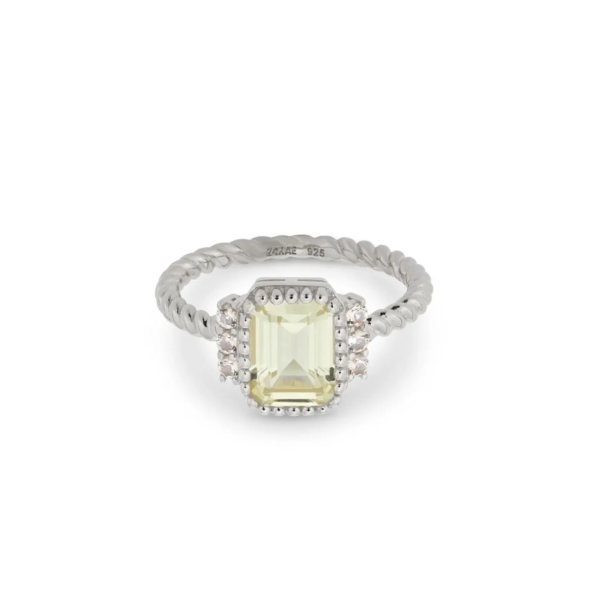 Bague femme 24kae 12402s 54 14 argente s7211350562. L'expérience Diaytar : une interface fluide pour découvrir une multitude de produits alignés avec les tendances actuelles