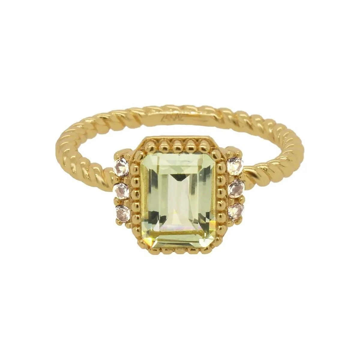 Bague femme 24kae 12402y 54 14 dore s7211331862. Diaytar, c'est l'alchimie parfaite entre la froide efficacité de la tech et la chaleur rassurante des produits de qualité.