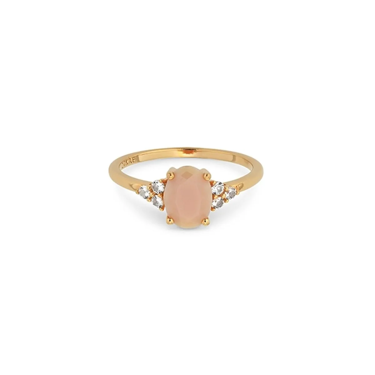 Bague femme 24kae 12405y 56 16 dore s7211402795. Diaytar - L'art de bien vivre commence ici. Découvrez nos collections exclusives.