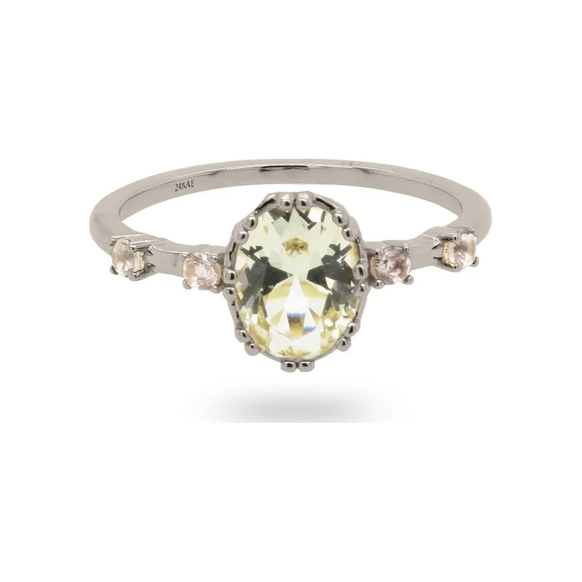 Bague femme 24kae 12406s 52 s7212457395. Du salon à la chambre, Diaytar habille votre intérieur avec élégance.