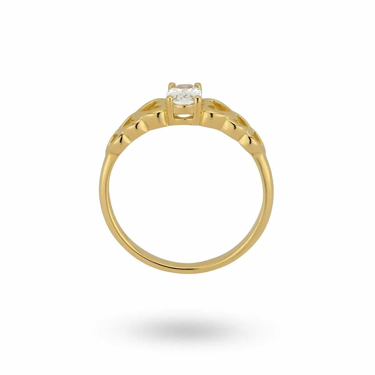 Bague femme 24kae 124141y 56 dore 16 s7212338946. Diaytar - L'art de bien vivre commence ici. Découvrez nos collections exclusives.