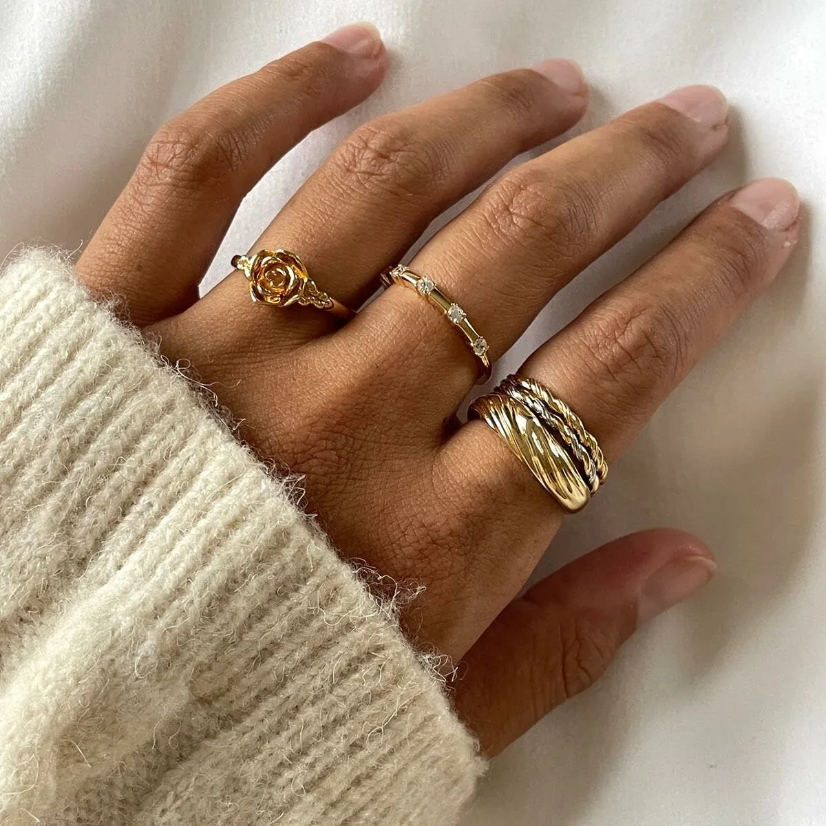Bague femme 24kae 124142y 54 dore 14 s7212339374. Diaytar s'engage : derrière chaque produit se cache une promesse de qualité, de durabilité et de satisfaction.