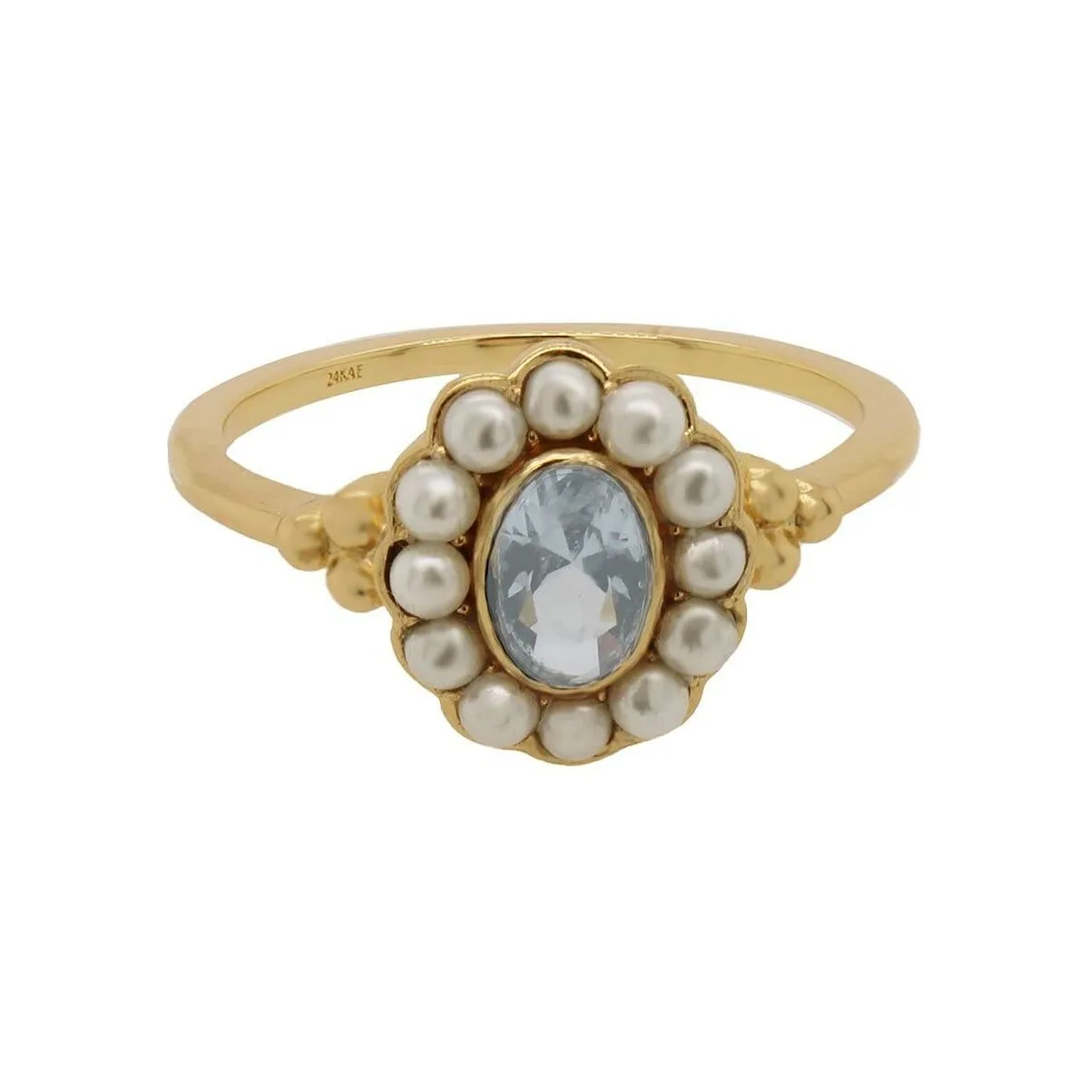 Bague femme 24kae 12416y 52 s7211343042. Style et élégance se conjuguent parfaitement dans notre rayon mode Diaytar.