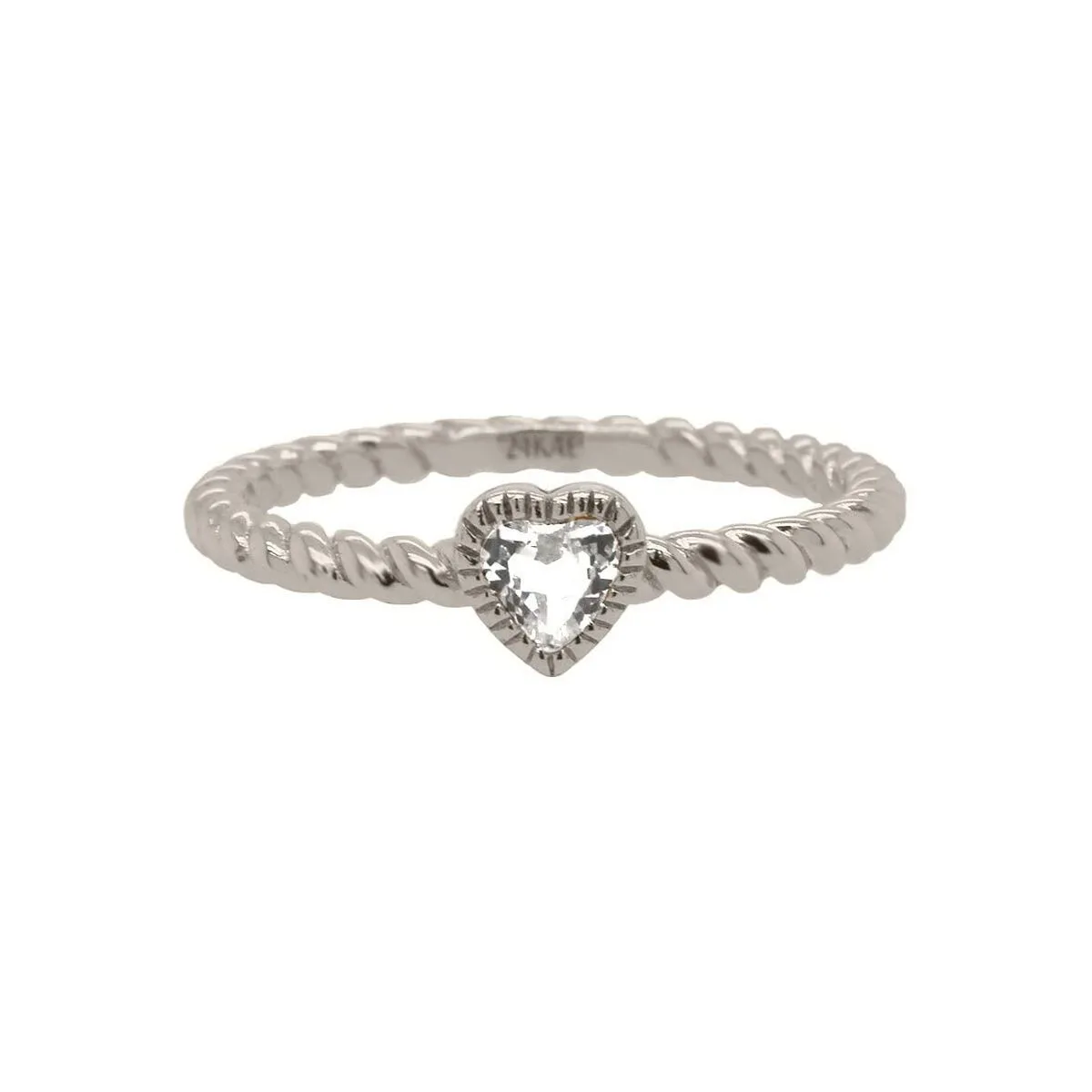 Bague femme 24kae 12417s 54 14 argente s7211325127. Votre vie, simplifiée et stylisée par Diaytar et sa collection de produits essentiels et innovants
