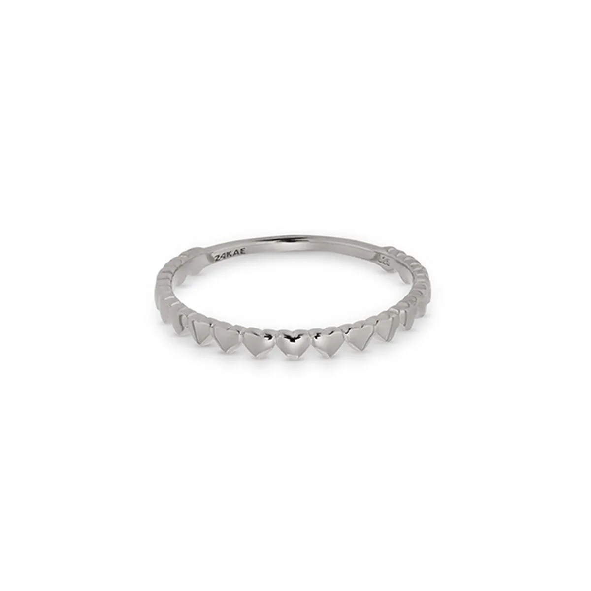 Bague femme 24kae 12418s 58 18 argente s7211344438. Diaytar, c'est l'alchimie parfaite entre la froide efficacité de la tech et la chaleur rassurante des produits de qualité.