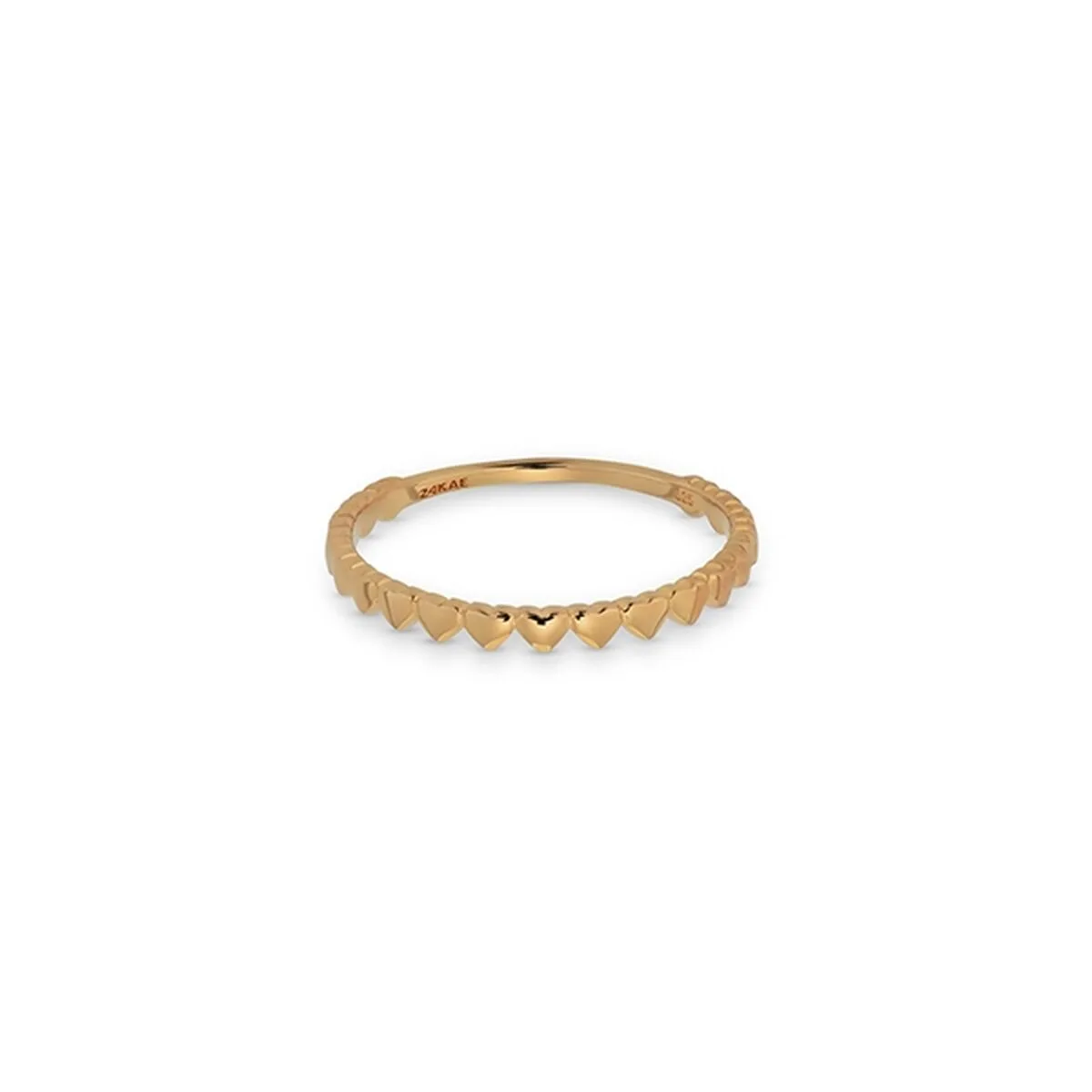 Bague femme 24kae 12418y 56 16 dore s7211330520. Diaytar, c'est le grand ménage de printemps dans vos habitudes shopping : on garde l'essentiel, on jette le superflu.