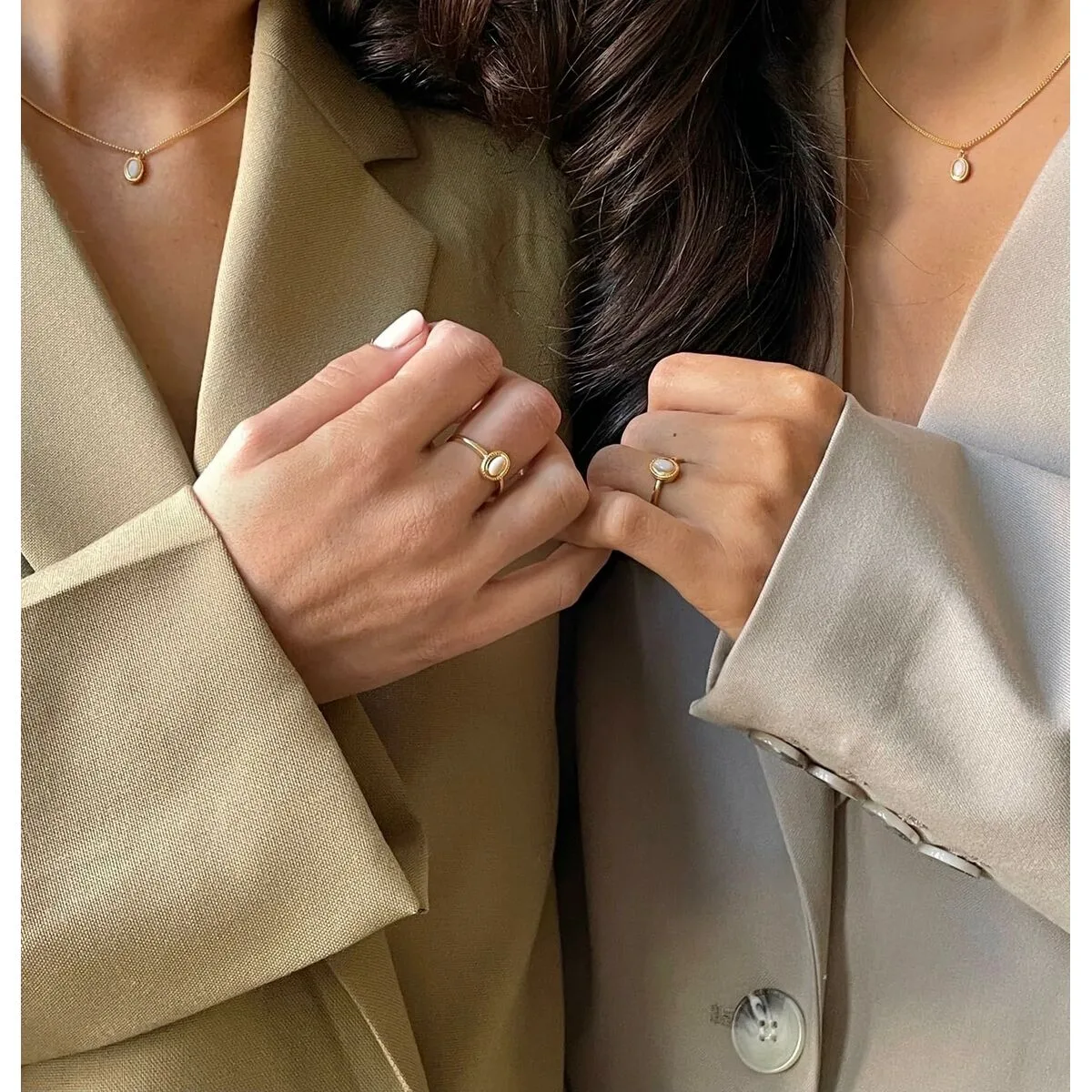 Bague femme 24kae 12429y 52 s7211344816. Osez l'originalité avec les créations mode exclusives de Diaytar.