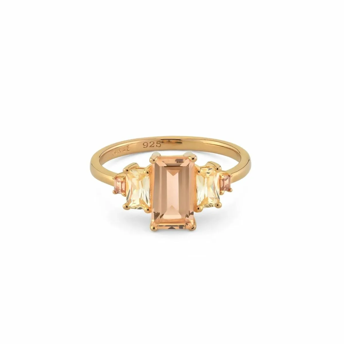 Bague femme 24kae 12435y 54 s7211343826. Notre mission : éradiquer le superflu pour ne vous proposer que l'essentiel... mais en beaucoup plus stylé. Bienvenue chez Diaytar.